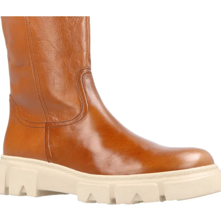 Bottes*Gabor Lissa Brown