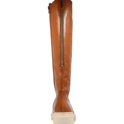 Bottes*Gabor Lissa Brown