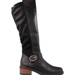 Bottes*Remonte Lissei Black