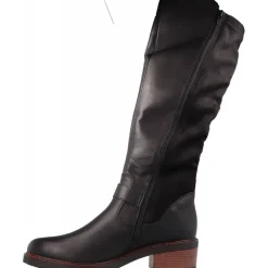 Bottes*Remonte Lissei Black
