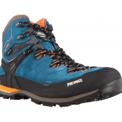 Montagne|Baskets*Meindl Litepeak GTX Bleu