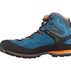 Montagne|Baskets*Meindl Litepeak GTX Bleu