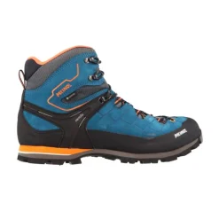 Montagne|Baskets*Meindl Litepeak GTX Bleu