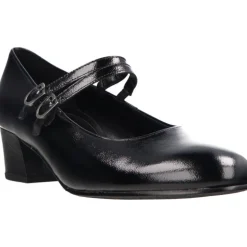 Escarpins*Gabor Lizeta Black