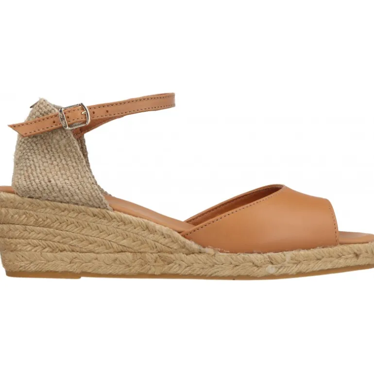 Sandales|Espadrilles*Toni Pons Llivia Cuiro