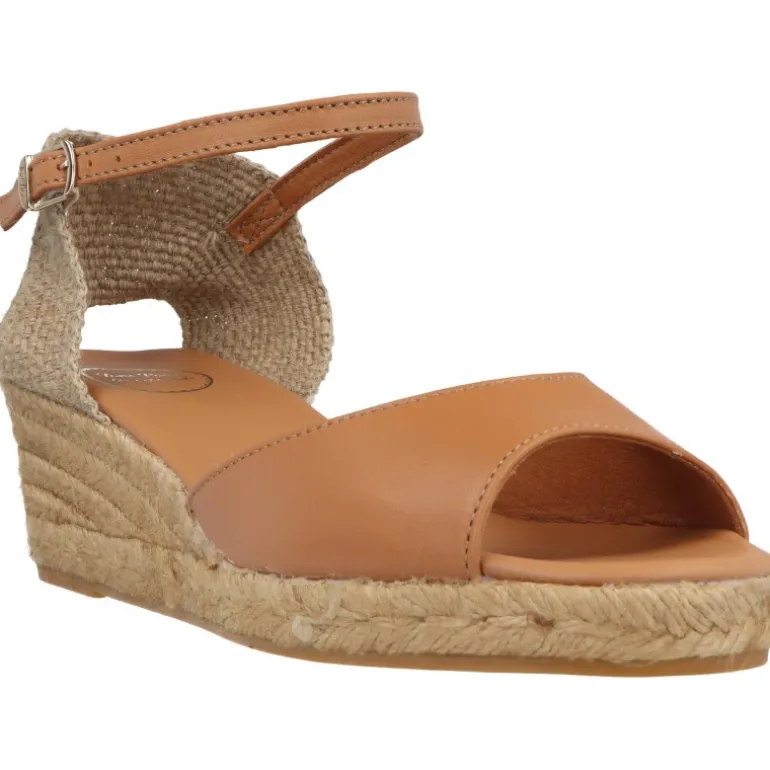 Sandales|Espadrilles*Toni Pons Llivia Cuiro