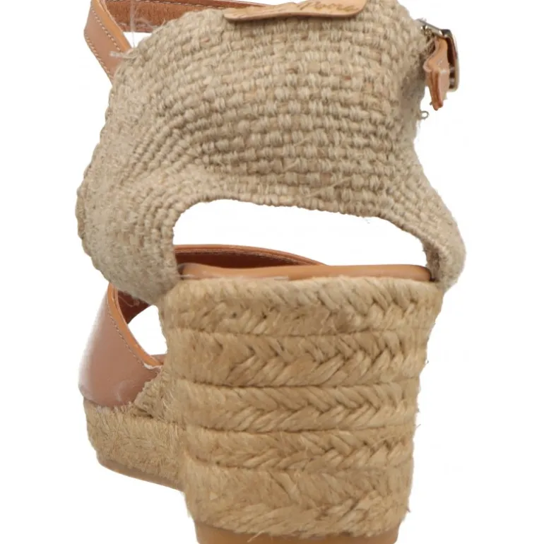 Sandales|Espadrilles*Toni Pons Llivia Cuiro