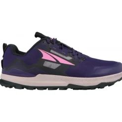 Baskets|Running*Altra Lone Peak 7 Dark Purple