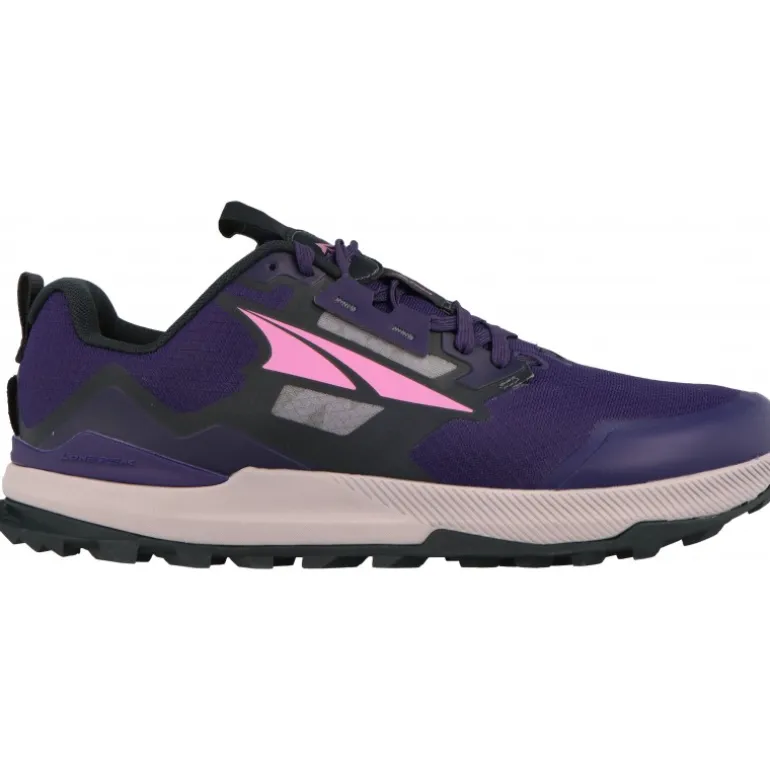 Baskets|Running*Altra Lone Peak 7 Dark Purple