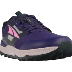 Baskets|Running*Altra Lone Peak 7 Dark Purple