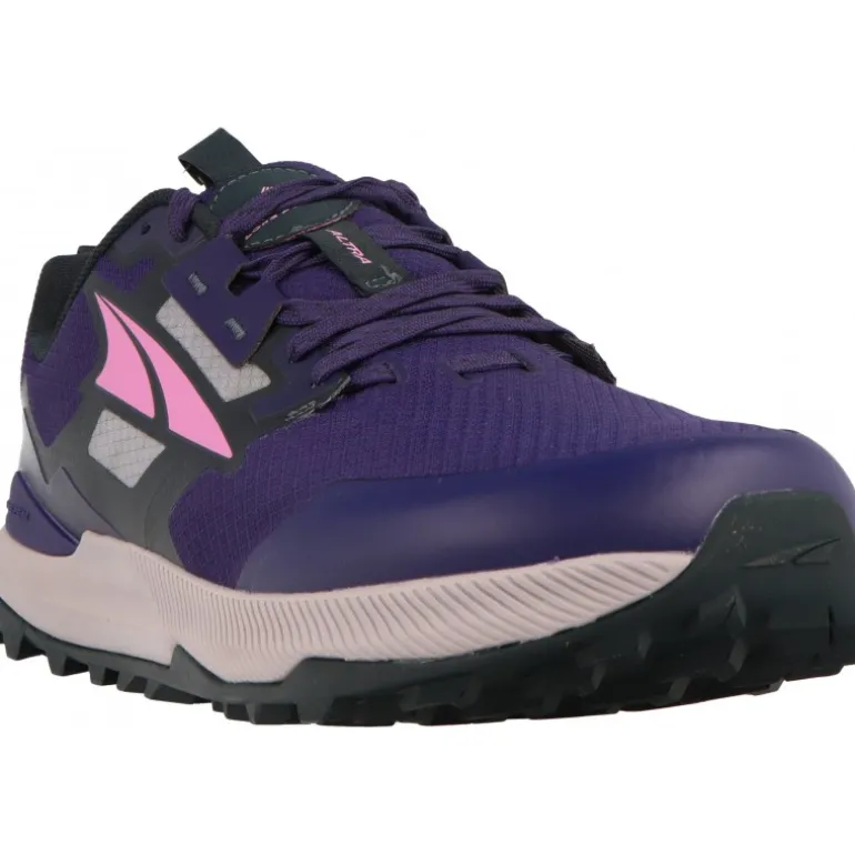 Baskets|Running*Altra Lone Peak 7 Dark Purple