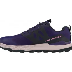 Baskets|Running*Altra Lone Peak 7 Dark Purple