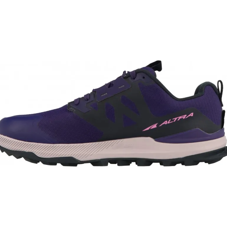 Baskets|Running*Altra Lone Peak 7 Dark Purple
