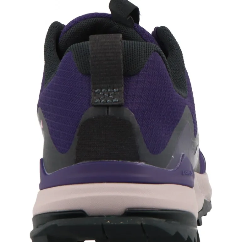 Baskets|Running*Altra Lone Peak 7 Dark Purple