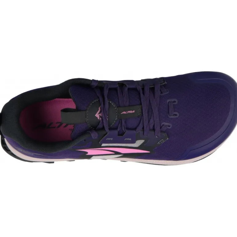 Baskets|Running*Altra Lone Peak 7 Dark Purple