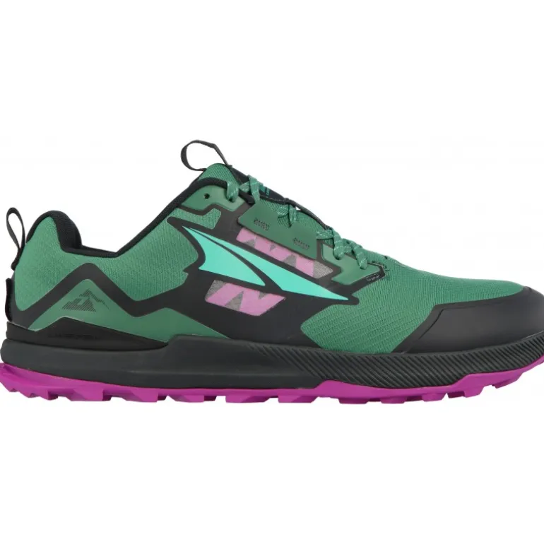 Running|Baskets*Altra Lone Peak 7 Green 008