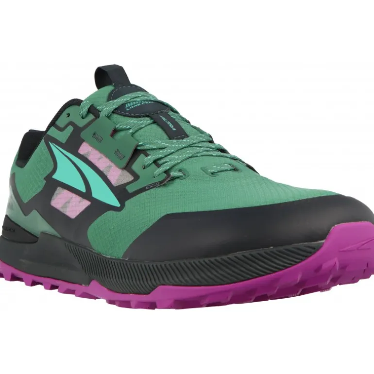 Running|Baskets*Altra Lone Peak 7 Green 008