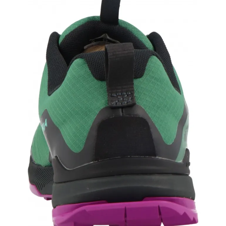 Running|Baskets*Altra Lone Peak 7 Green 008