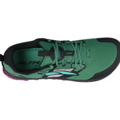 Running|Baskets*Altra Lone Peak 7 Green 008