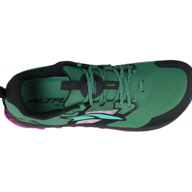 Running|Baskets*Altra Lone Peak 7 Green 008