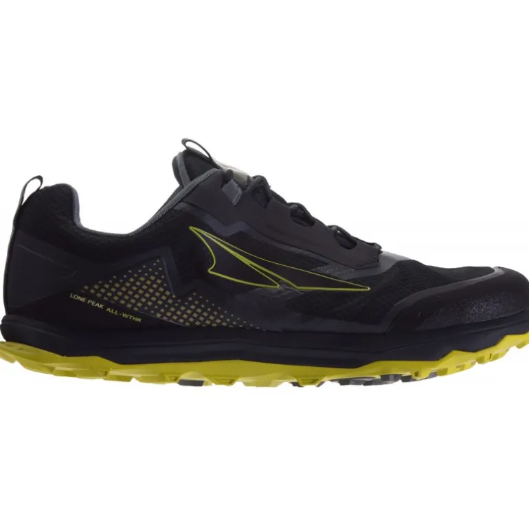 Running|Baskets*Altra Lone Peak All Weather Low