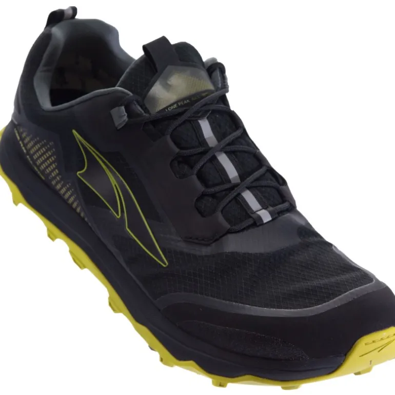 Running|Baskets*Altra Lone Peak All Weather Low