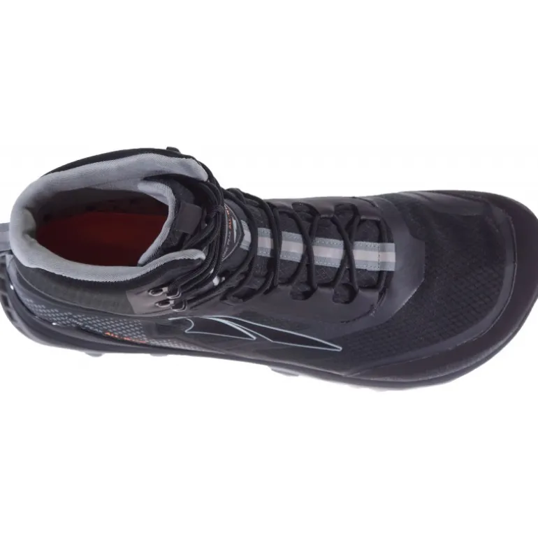 Montagne*Altra Lone Peak All Weather Mid 000