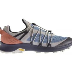 Montagne|Baskets*Merrell Long Sky Sew Aluminium
