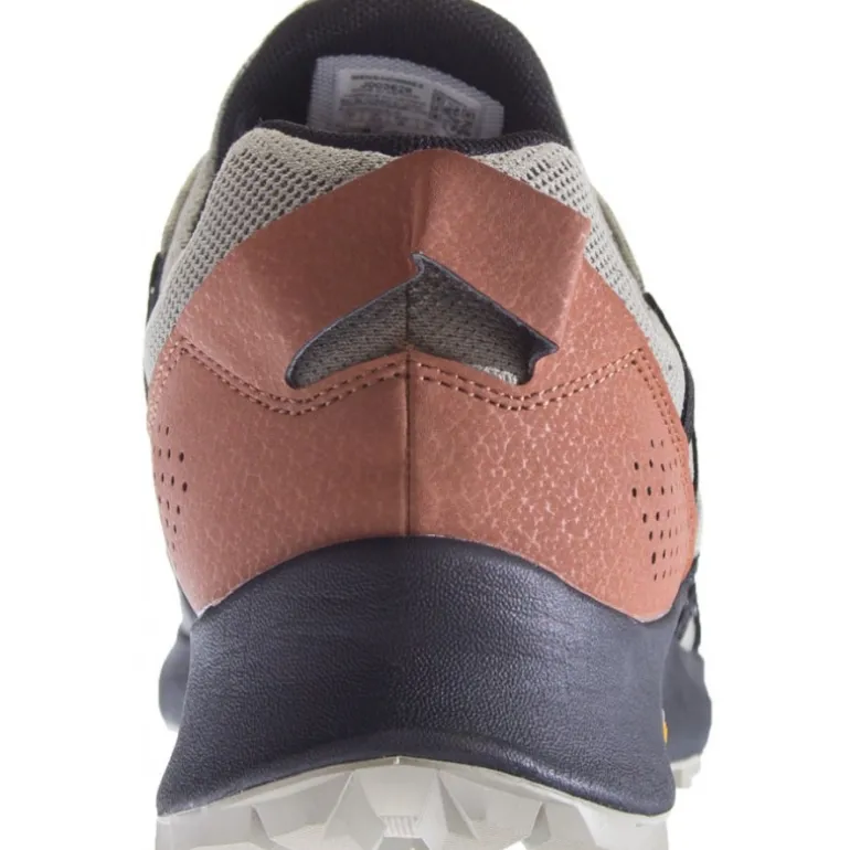 Montagne|Baskets*Merrell Long Sky Sew Aluminium