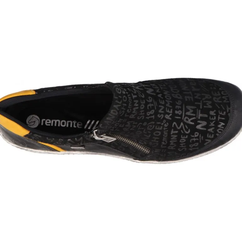 Mocassins*Remonte Loretta