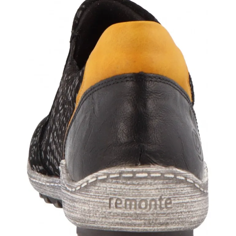 Mocassins*Remonte Loretta
