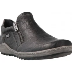 Sneakers*Remonte Loretta Black