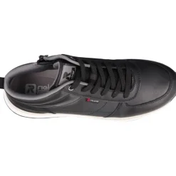 Bottines|Sneakers*Rieker Evolution Lucerne Black
