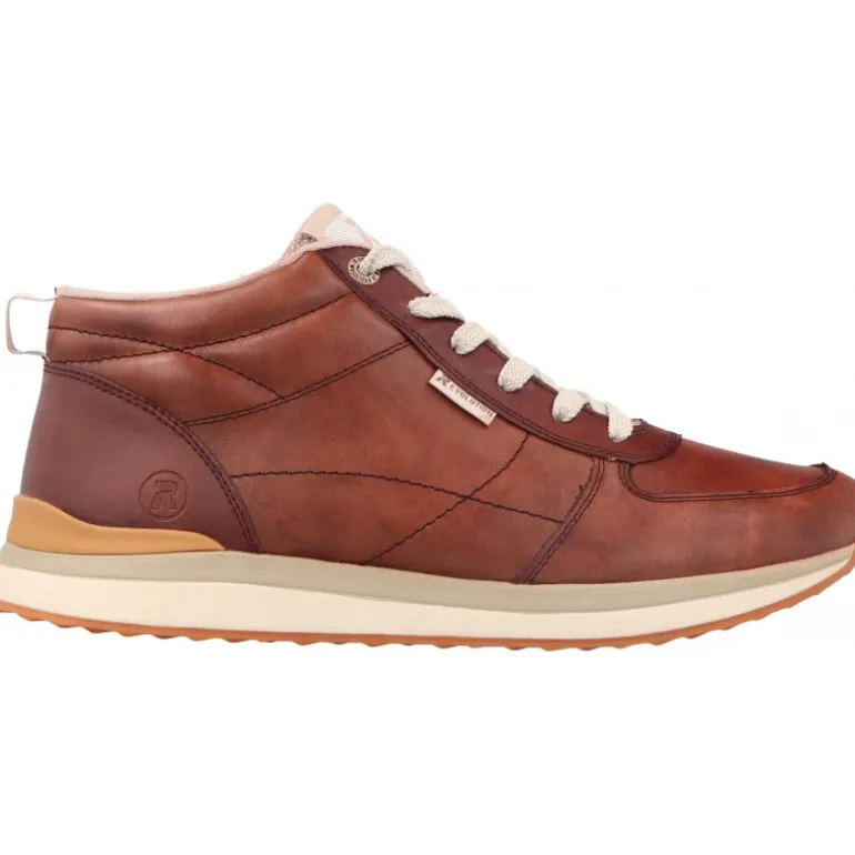 Bottines|Sneakers*Rieker Evolution Lucerne Brown
