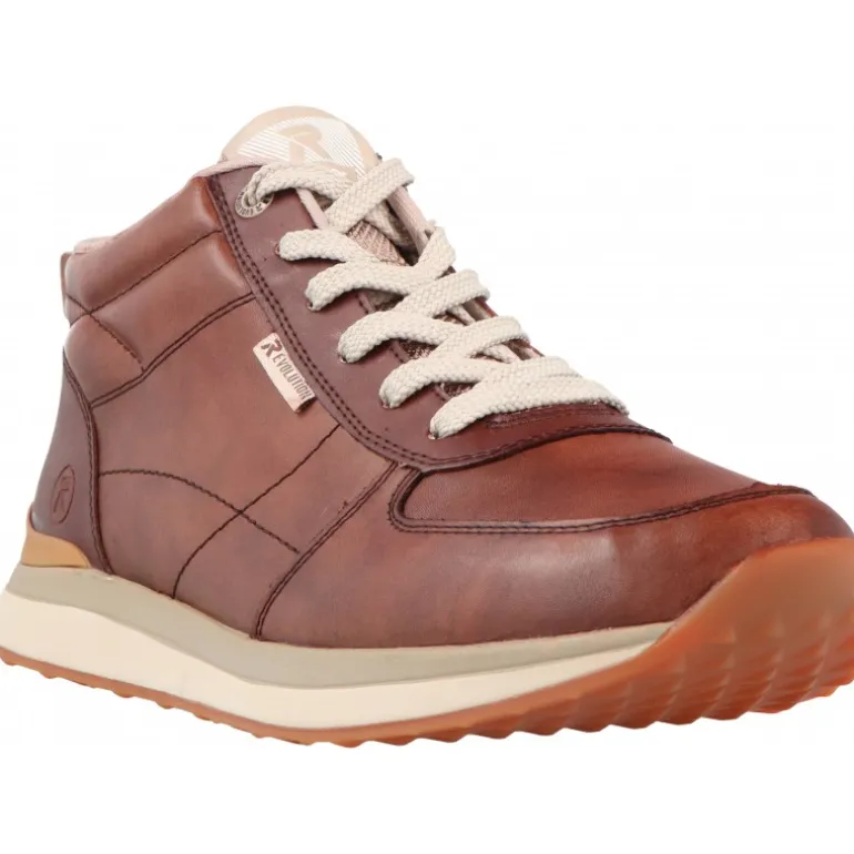 Bottines|Sneakers*Rieker Evolution Lucerne Brown