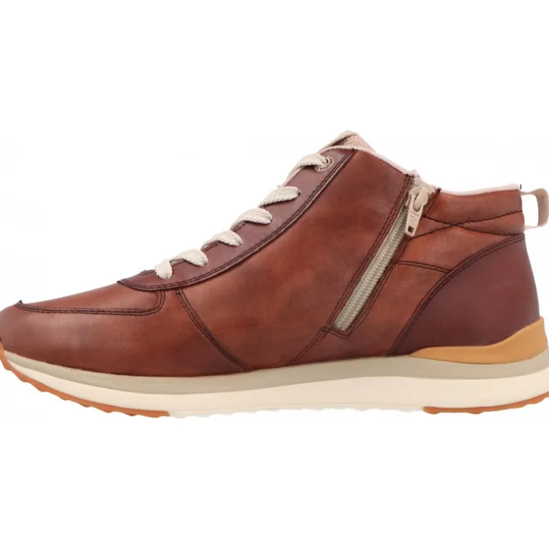 Bottines|Sneakers*Rieker Evolution Lucerne Brown
