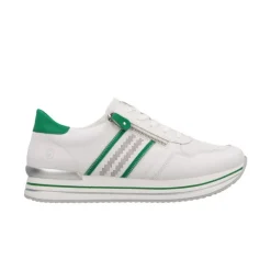 Sneakers*Remonte Lucilla Weiss