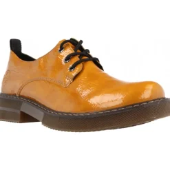 Derbies/Oxford*Rieker Lugano Cuir