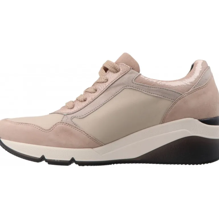 Sneakers*Gabor Luisa Beige