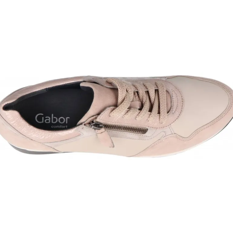 Sneakers*Gabor Luisa Beige