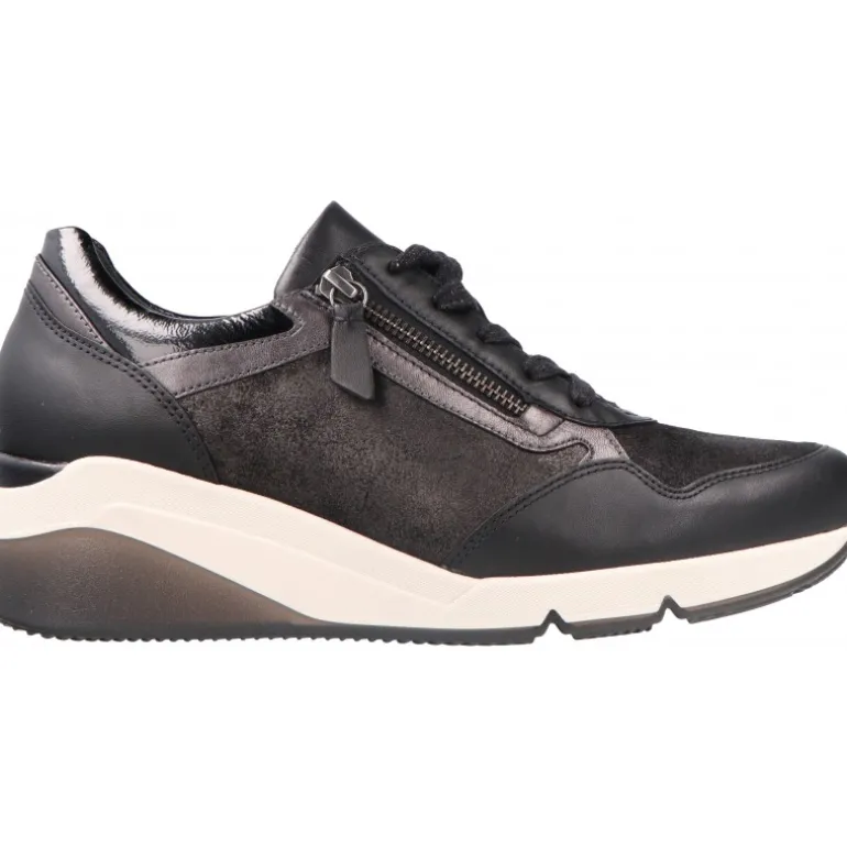 Sneakers*Gabor Luisa Black