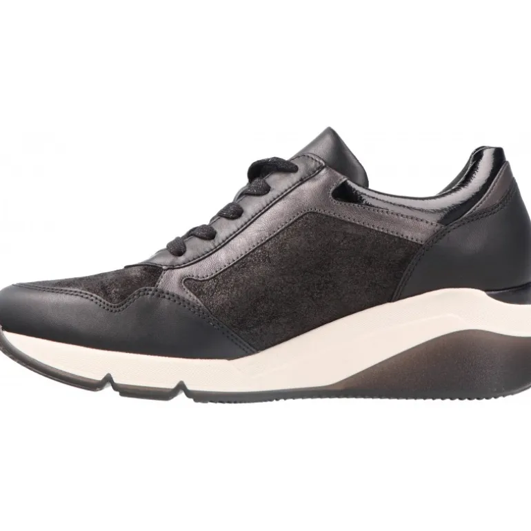 Sneakers*Gabor Luisa Black
