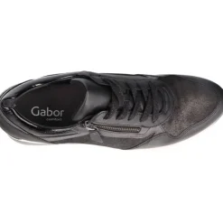 Sneakers*Gabor Luisa Black