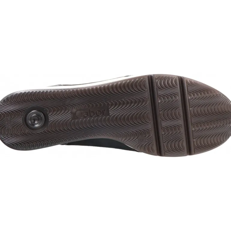 Sneakers*Gabor Luisa Black