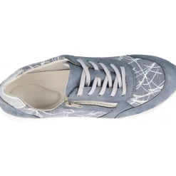 Sneakers*Remonte Luisa Blue