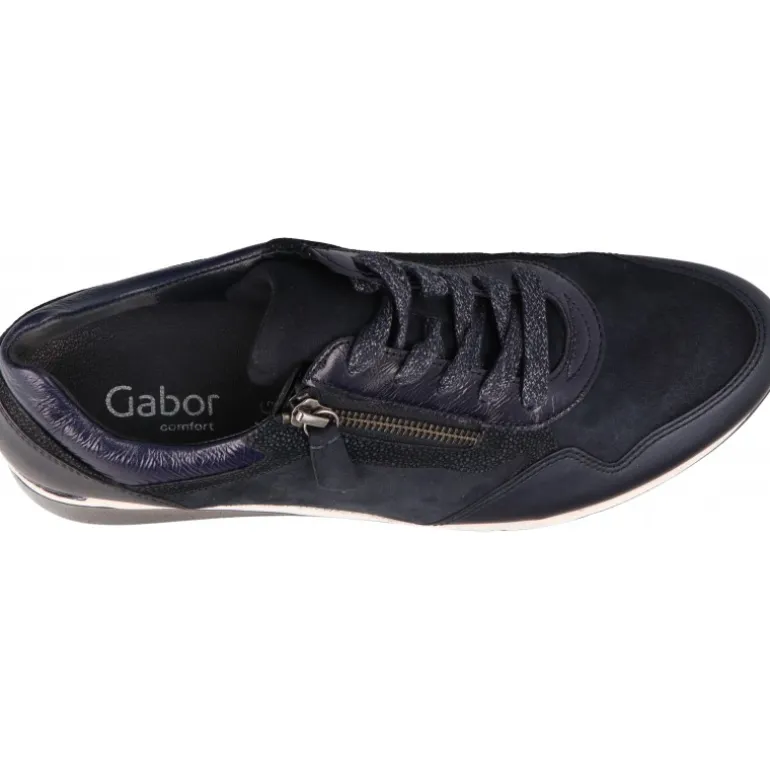 Sneakers*Gabor Luisa Ocean