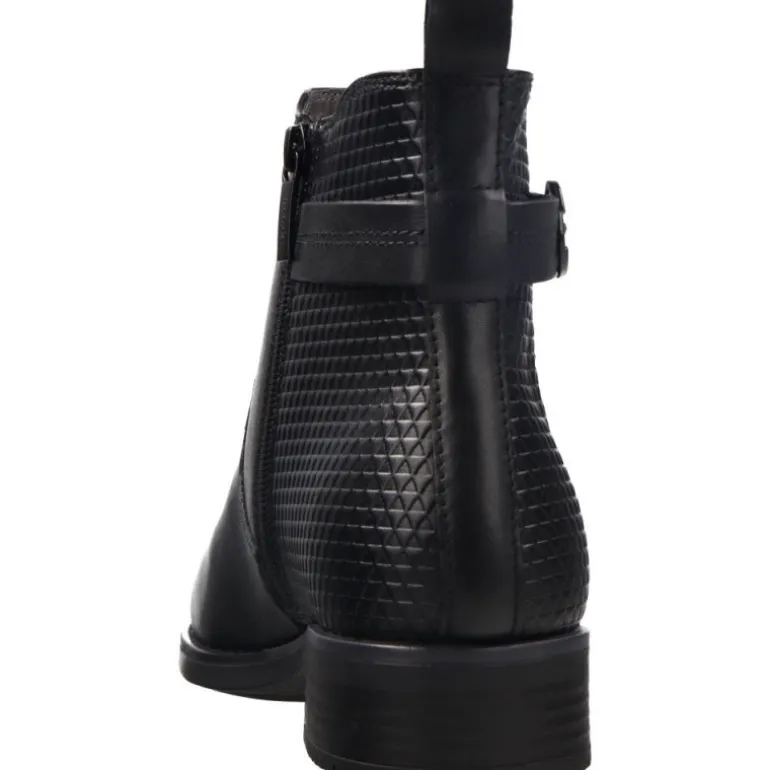 Bottines*Tamaris Comfort Lykke Black