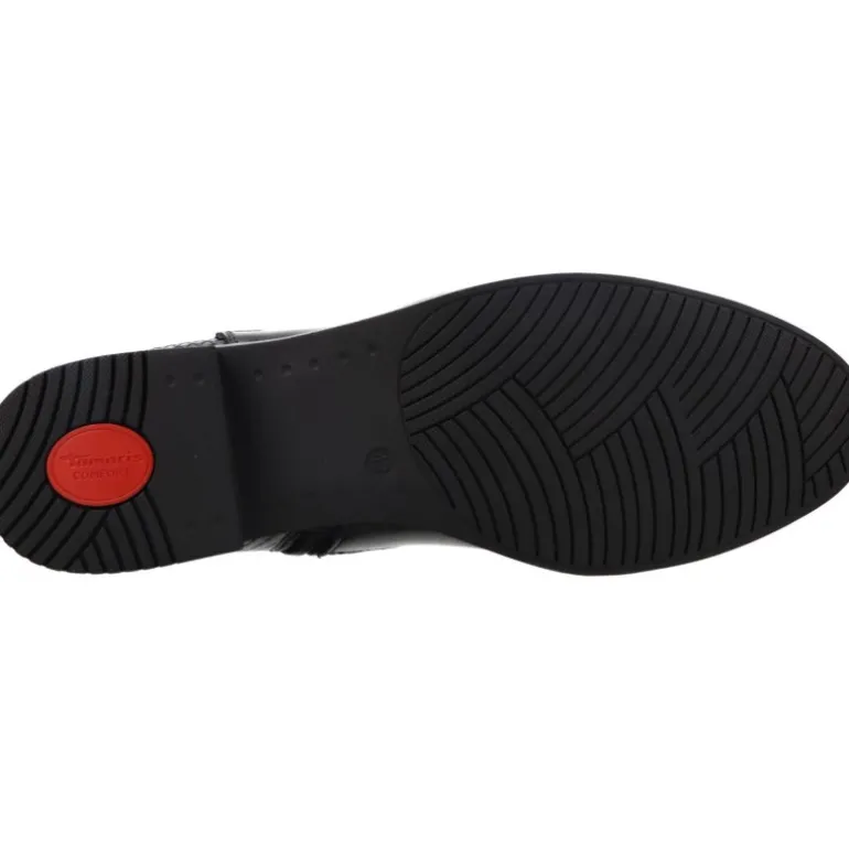 Bottines*Tamaris Comfort Lykke Black