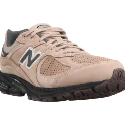 Baskets*New balance M 2002 Taupe