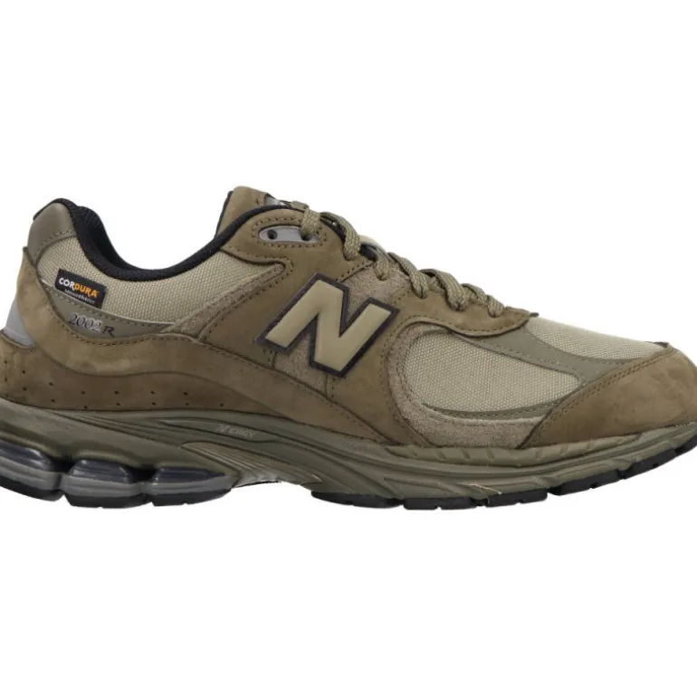 Baskets*New balance M2002 RPK